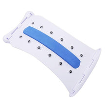 Load image into Gallery viewer, Stretch Equipment Back Massager Magic Stretcher Fitness Lumbar Spine Relaxation Correction Extensor Cushion Spinal Pain Relieve